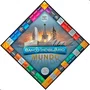 Jogo Banco Imobiliário Mundo Estrela 