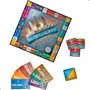 Jogo Banco Imobiliário Mundo Estrela 