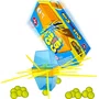 Jogo Cai Não Cai Estrela
