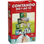 Jogo Contando do 1 ao 10 Grow