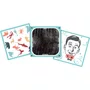 Jogo de Cartas Cortex Challenge Galápagos 