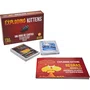Jogo de Cartas Exploding Kittens Edição Original Galápagos 