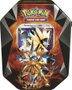 Jogo de Cartas Pokémon Latas Necrozma Prisma Copag