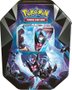 Jogo de Cartas Pokémon Latas Necrozma Prisma Copag