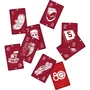 Jogo de Cartas Uno Aniversário 80 Anos Mattel