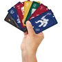 Jogo de Cartas Uno Aniversário 80 Anos Mattel