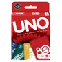 Jogo de Cartas Uno Aniversário 80 Anos Mattel