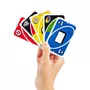 Jogo de Cartas Uno Express Mattel
