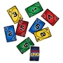 Jogo de Cartas Uno Liar's Mattel