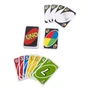 Jogo de Cartas Uno Original Mattel