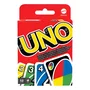 Jogo de Cartas Uno Original Mattel