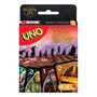 Jogo de Cartas Uno Senhor dos Anéis Mattel