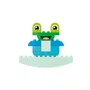 Jogo de Construção de Animais Lego Duplo 