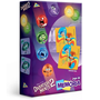 Jogo de Memória Divertidamente 2 Disney Toyster