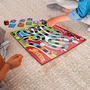 Jogo de Tabuleiro Acelera Senninha Pakitoys