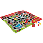 Jogo de Tabuleiro Acelera Senninha Pakitoys