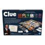 Jogo de Tabuleiro Clue Hasbro Gaming