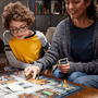 Jogo de Tabuleiro Clue Hasbro Gaming