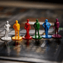 Jogo de Tabuleiro Clue Hasbro Gaming