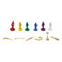 Jogo de Tabuleiro Clue Hasbro Gaming
