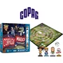 Jogo de Tabuleiro Corrida Mágica Toy Story 4 Disney Pixar Copag 