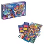 Jogo de Tabuleiro Fato ou Fake JR Disney Nig Brinquedos