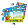 Jogo de Tabuleiro Forca Pais e Filhos 