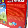 Jogo de Tabuleiro Forca Pais e Filhos 
