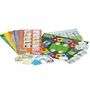 Jogo de Tabuleiro Mercado da Bola Nig Brinquedos