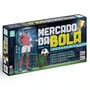 Jogo de Tabuleiro Mercado da Bola Nig Brinquedos