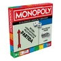 Jogo De Tabuleiro Monopoly Clássico Refresh Hasbro Games 