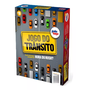 Jogo do Trânsito Pakitoys