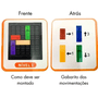 Jogo do Trânsito Pakitoys
