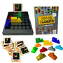 Jogo do Trânsito Pakitoys