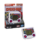 Jogo Mini Video Game Eletrônico Spider-Man Hasbro