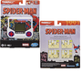 Jogo Mini Video Game Eletrônico Spider-Man Hasbro