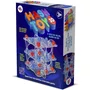 Jogo Hash Toy 3D Pakitoys 