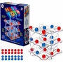 Jogo Hash Toy 3D Pakitoys 
