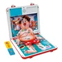 Jogo Operando Hasbro Games 