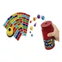 Jogo Pick Color Pakitoys 