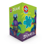 Jogo Pula Stitch Estrela