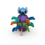 Jogo Pula Stitch Estrela