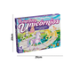 Jogo Reino dos Unicórnios Grow 