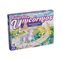 Jogo Reino dos Unicórnios Grow 