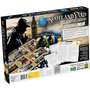 Jogo Scotland Yard Grow