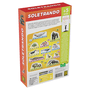 Jogo Soletrando - Grow