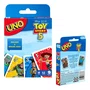 Jogos de Carta Uno Disney Toy Story 5 Mattel 