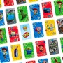 Jogos de Carta Uno Disney Toy Story 5 Mattel 