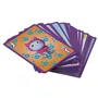 Jogos de Cartas Gigante Gabby's Dollhouse Grow 