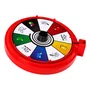 Jogos de Cartas Uno Spin Mattel 